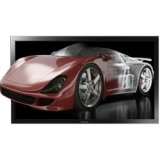 TH-85VX200U Digital Signage Display