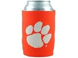 Clemson Collapsible Can Holder (Kaddie) by SportsNutShop