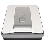 HP G4010 ScanJet Photo Scanner