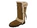 Women Shoes UGG 5359 NIGHTFALL CHESTNUT SIZE 10