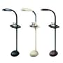 Verilux Full Spectrum Happy Eyes Floor Lamp Burl
