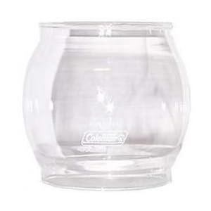 Coleman R690B051 Glass Lantern Globe
