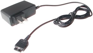 Gilsson A C Adapter Cable for Garmin Nuvi, comparable to 010-10747-04 (GHS-110)