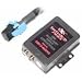 GM12-AUXV2 PIE Adjustable Auxiliary Input For 2002-2005 GM / Chevrolet / Cadillac / GMC / Pontiac Class II Radios (GM12-AUXV2) GM12-AUXV2 PIE Adjustable Auxiliary Input For 2002-2005 GM / Chevrolet / Cadillac / GMC / Pontiac Class II Radios (GM12-AUXV2)