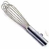 10 Heavy Duty French Whip (13-0566)