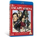 Escape To Athena