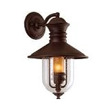 16-Inch Outdoor Wall Light