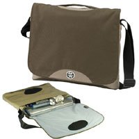 Crumpler - Skivvy Medium - Brown