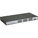 Electronics : D-Link DGS-1224T Web Smart 24-Port Gigabit Switch, w/ 2-Port Combo Mini GBIC