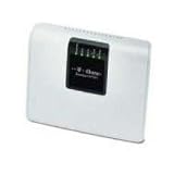 Deutsche Telekom T-Home Speedport W722V WLAN-/VDSL-Router weiß/schwarz