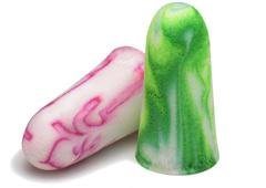 20 Pairs of Moldex Spark 7800 Ear Plugs