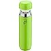 Grunwerg Drinkpod 300ml/11oz Stainless Steel Vacuum Flask Thermoses in Green HCF-300G
