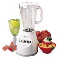 8 SPEED BLENDER, WHITE by Oster