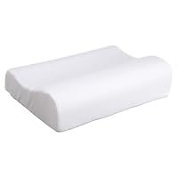 Carpenter Memory Foam Contour Bed Pillow