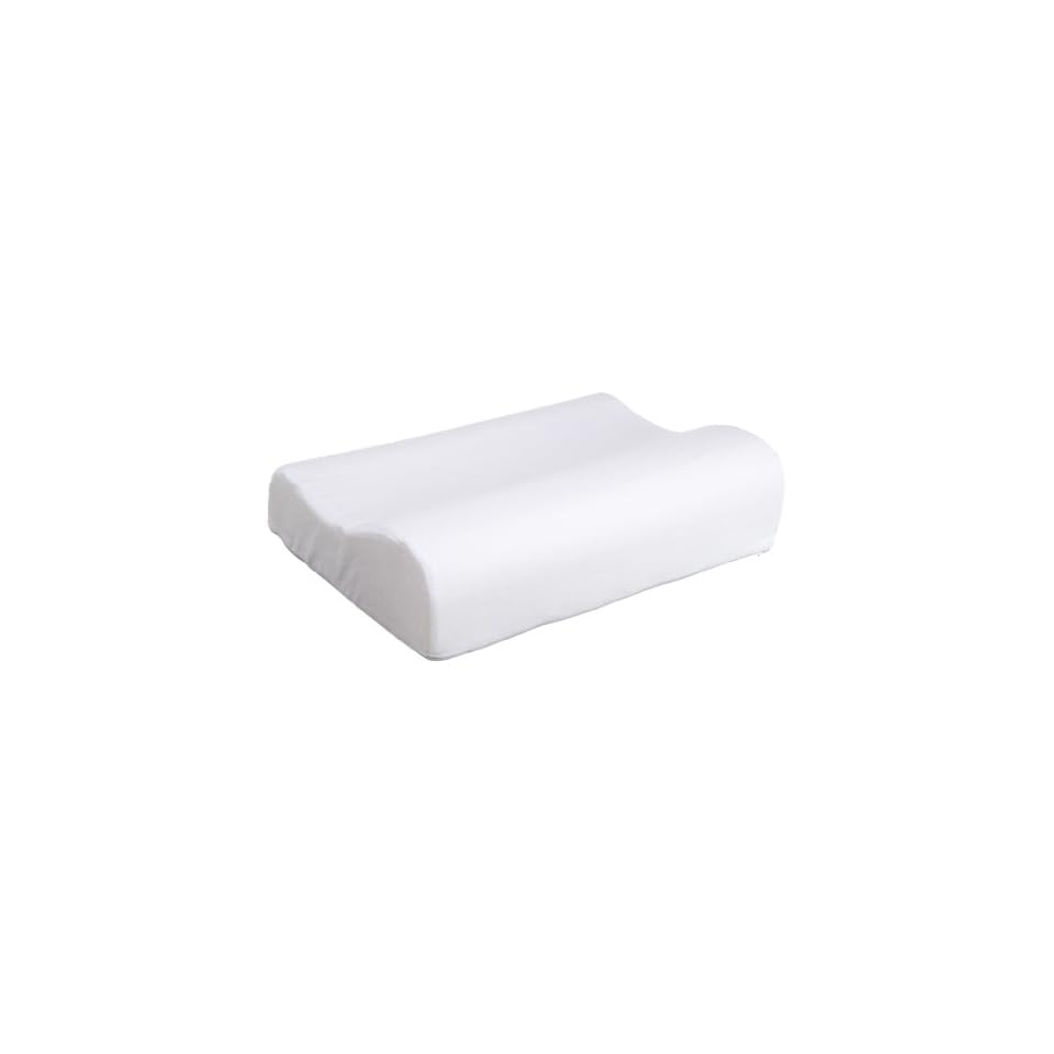Isotonic Comfort Zone Pillow Contour Shape On Popscreen