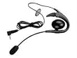 Motorola Talkabout 2-Way Radio Earset - Over-the-ear