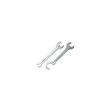 シマノ （SHIMANO） 工具（ツール） TL-FC31 スパナセット(ハンガー部/ヘッドパーツ/ペダル用）の画像