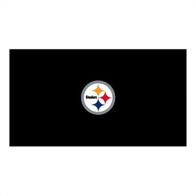 NFL Team Logo Billiard Table Cloth Team: Indianapolis Colts