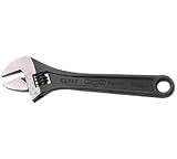Review Draper 365 / 150MM ADJUSTABLE WRENCH BLACK