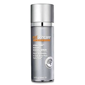 MD Skincare Hydra-Pure Radiance Renewal Serum