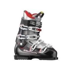 Salomon "Mission 4" Herren Skischuhe (110499) Modell 2012