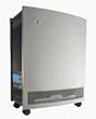 Blueair HEPAsilent Room Air Purifier with Electronic Control