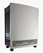 Blueair HEPAsilent Room Air Purifier with Electronic Control