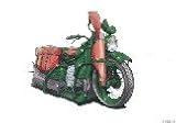 Review The Moneyman  / HARLEY ARMY SPECIAL KOOLART image CERAMIC MUG 1114