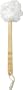 Aquasentials Exfoliating Mesh Brush