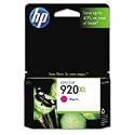 HP 920XL Magenta Officejet Ink Cartridge
