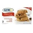 Glutino Chocolate Chip Cookies ( 12x8.6 OZ)