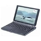 Fujitsu Siemens LifeBook P7230 Refresh - Core Duo U2500 / 1.2 GHz ULV - Centrino Duo - RAM 1 GB - HDD 80 GB - DVD RW (+R double layer) / DVD-RAM - GMA 950 - Gigabit Ethernet - WLAN : 802.11a/b/g, Bluetooth 2.0 - TPM - fingerprint reader - Vista Business / XP Pro TwinLoad - 10.6 Widescreen TFT 1280 x 768 ( WXGA ) - camera