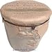 Votivo - The French Collection Candle in Terra Cotta Tuscan Olive 7.2oz