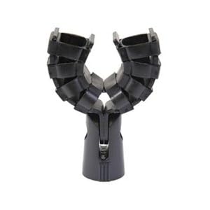 Adam - Mic Holders, Shock-free; Suspension Type by 