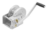 Fulton Brake Winch, Holds up to 2000-Pound