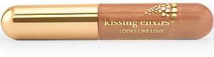 Kissing Elixirs Natural Liquid Lip Balm, Sweet Kiss, .17 fl oz