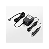 アイコム IC-T90用シガレットライターケーブル(DC-DCコンバータ内蔵) CP-19