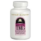 Source Naturals TMG, 750mg