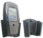 DSL-Brodit Nokia 6600 Brodit Passive holder Fits All Countries - #841894