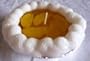 5" Lemon Cream Pie Candle