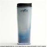 Final Fantasy VII Advent Children Tumbler - Cloud