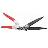 Shears Grass Spring Loaded Rot