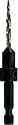 DeWalt DW2567 #6 Countersink with 9/64-Inch Drill Bit