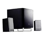 from Auluxe Auluxe Dew Lifestyle Scandinavia Style Mini Hi-Fi System (Model AM 2021)