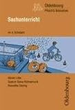 Produkt-Bild: Sachunterricht im 4. Schuljahr