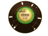 80 X 1500 Yd Yellow