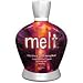 BRAND NEW NEVER USED OR OPENED 13.5oz BOTTLE OF DESIGNER SKIN MELT TANNING LOTION