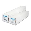 Universal Coated Paper,26 lb.,36"x150',5 Mil,89 GE/100 ISO