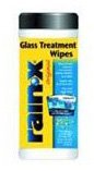 Rain-X Glass Treatment Wipes (25 ct)