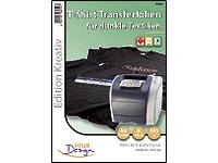 Your Design 8 T-Shirt Transferfolien